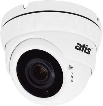 Фото Atis ANVD-2MVFIRP-30W/2.8-12 Prime