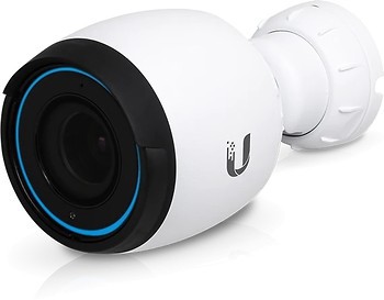 Фото Ubiquiti UniFi Protect G4 Pro (UVC-G4-PRO)