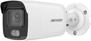 Фото Hikvision DS-2CD2047G1-L (2.8mm)