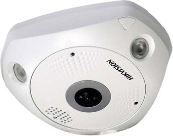 Фото Hikvision DS-2CD63C5G0-IVS