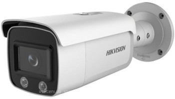 Фото Hikvision DS-2CD2T47G2-L (4mm)