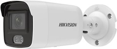 Фото Hikvision DS-2CD2047G2-L (C) 2.8mm