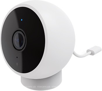 Фото Xiaomi Mi Smart Camera (MJSXJ02HL)