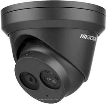 Фото Hikvision DS-2CD2343G0-I Black (2.8mm)