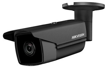 Фото Hikvision DS-2CD2T43G0-I8 Black (2.8mm)