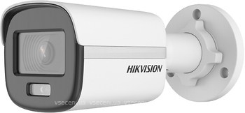Фото Hikvision DS-2CD1027G0-L (4mm)