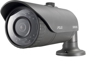 Фото Hanwha Techwin SNO-6011RP/AC