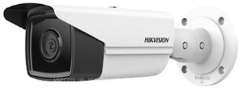 Фото Hikvision DS-2CD2T43G2-4I (4mm)
