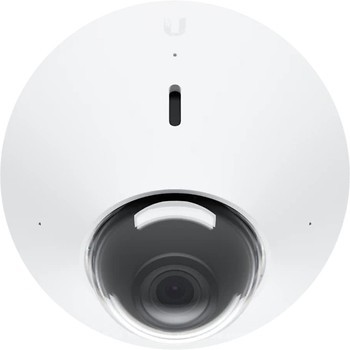 Фото Ubiquiti UniFi Protect G4 Dome (UVC-G4-DOME)