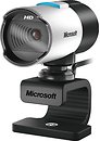 Web-камери Microsoft