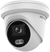 Фото Hikvision DS-2CD2347G2-LU(C) (2.8mm)