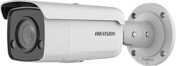 Фото Hikvision DS-2CD2T47G2-L(C) (2.8mm)
