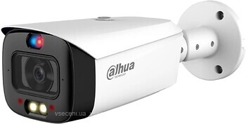 Фото Dahua Technology DH-IPC-HFW3449T1-AS-PV-S3 (2.8mm)