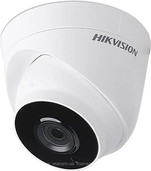 Фото Hikvision DS-2CD1323G0-IUF (2.8mm)
