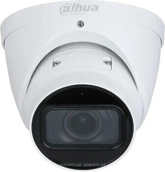 Фото Dahua Technology DH-IPC-HDW3841T-ZS-S2