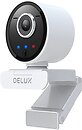 Web-камери Delux