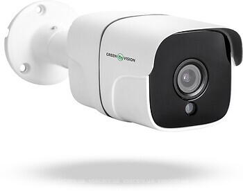 Фото GreenVision GV-162-IP-FM-COA50-20