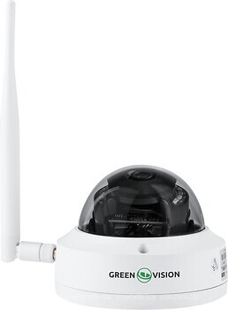 Фото GreenVision GV-183-IP-FM-DOA30-20