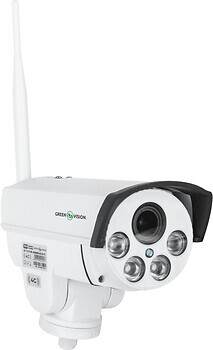 Фото GreenVision GV-170-IP-MC-COA50VM-60