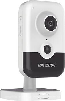 Фото Hikvision DS-2CD2421G0-IDW(W) (2mm)
