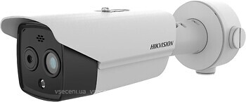 Фото Hikvision DS-2TD2628-10/QA