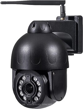 Фото Light Vision VLC-9256IG5Z Black