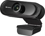 Фото Sandberg USB Webcam 1080P Saver (333-96)