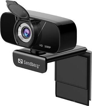 Фото Sandberg USB Chat Webcam 1080P HD (134-15)