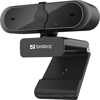 Фото Sandberg USB Webcam Pro (133-95)