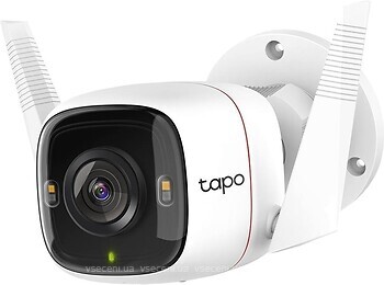 Фото TP-Link Tapo C320WS