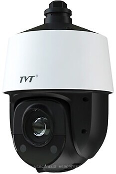 Фото TVT Digital Speed Dome TD-8483IS2N (PE/25M/AR15)