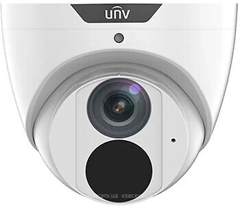Фото Uniview IPC3618SB-ADF40KM-I0