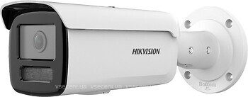 Фото Hikvision DS-2CD2T26G2-4I(D) (2.8mm)