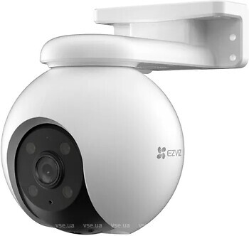Фото Ezviz H8 Pro 3K