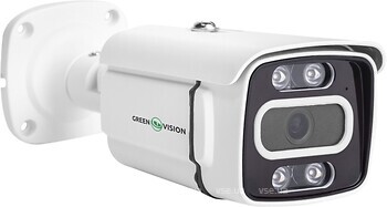 Фото GreenVision GV-155-IP-OS50-20DH