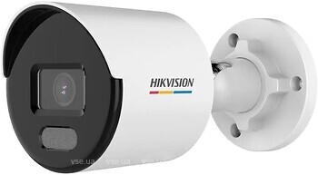 Фото Hikvision DS-2CD1047G2-LUF (2.8mm)