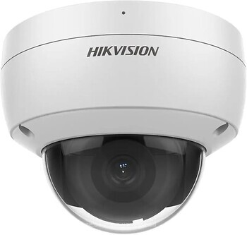 Фото Hikvision DS-2CD2126G2-I (2.8mm)