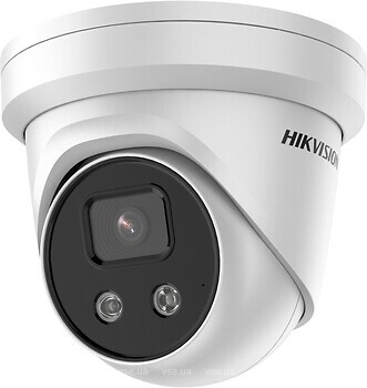 Фото Hikvision DS-2CD2386G2-I (2.8mm)