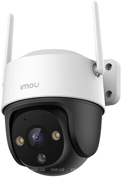 Фото Imou IPC-S41FEP (3.6mm)
