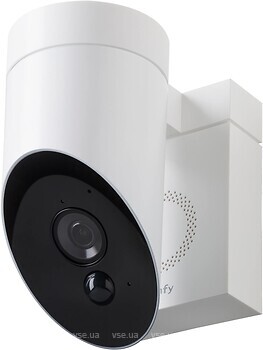 Фото Somfy Syprotect Outdoor Cam