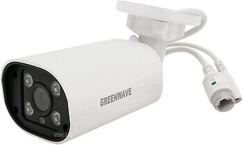 Фото GreenWave IPC52B5MP50