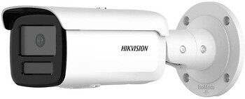 Фото Hikvision DS-2CD2T87G2H-LI(eF) (2.8mm)