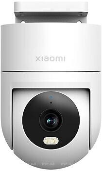 Фото Xiaomi Mi Outdoor Security Camera CW300 (BHR8097EU)