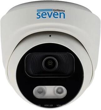 Фото Seven IP-7215PA Pro