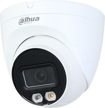 Фото Dahua Technology DH-IPC-HDW2249T-S-IL (2.8mm)