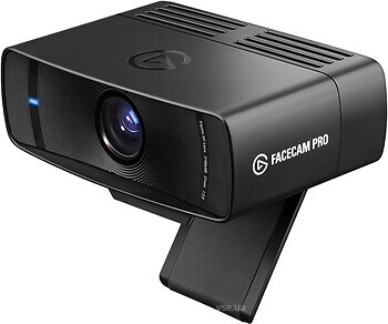 Фото Elgato Facecam Pro