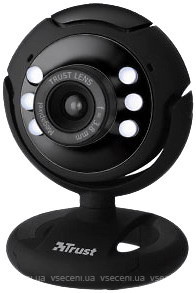 Фото Trust SpotLight Webcam Pro