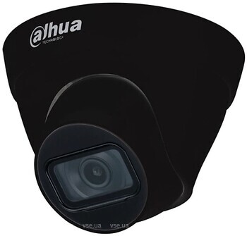 Фото Dahua Technology DH-IPC-HDW1230T1-BE (2.8mm)