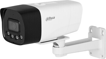 Фото Dahua Technology DH-IPC-HFW1239DT-4G-ST-IL-EU-B