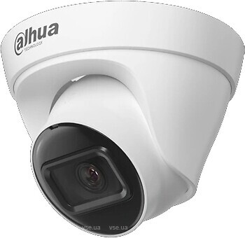 Фото Dahua Technology DH-IPC-HDW1431T1 (2.8mm)